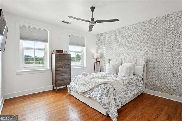 1253 Caroline Street NE 223, Atlanta, GA 30307