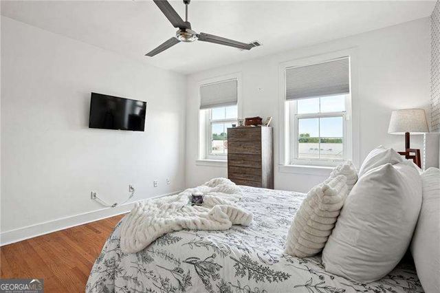 1253 Caroline Street NE 223, Atlanta, GA 30307