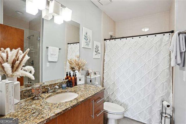 1253 Caroline Street NE 223, Atlanta, GA 30307