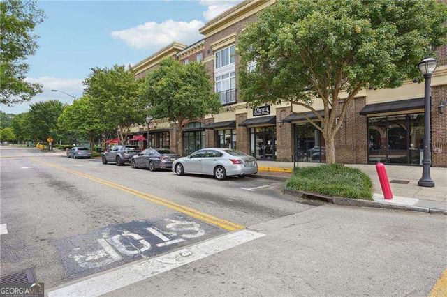 1253 Caroline Street NE 223, Atlanta, GA 30307