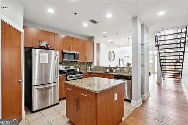 1253 Caroline Street NE 223, Atlanta, GA 30307