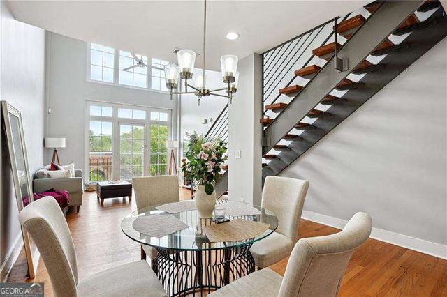 1253 Caroline Street NE 223, Atlanta, GA 30307