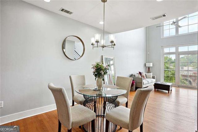1253 Caroline Street NE 223, Atlanta, GA 30307