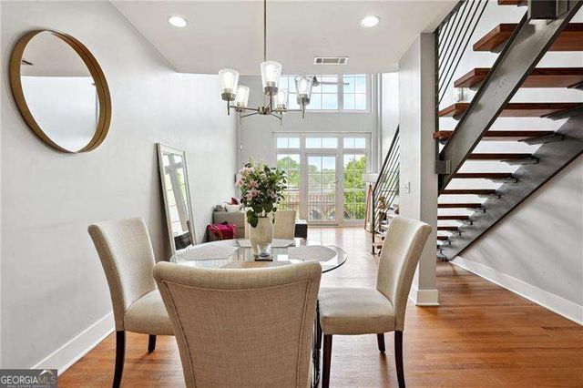 1253 Caroline Street NE 223, Atlanta, GA 30307