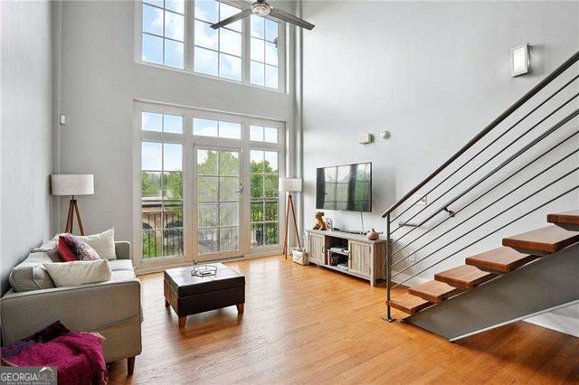 1253 Caroline Street NE 223, Atlanta, GA 30307