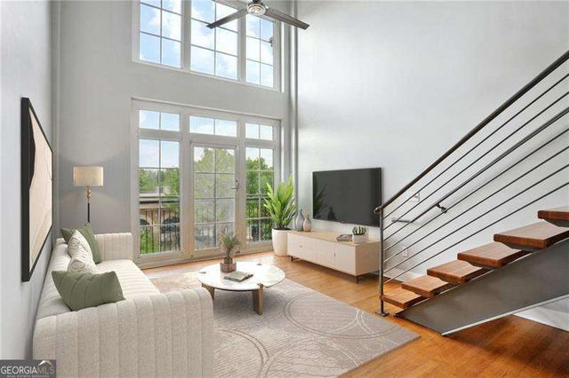 1253 Caroline Street NE 223, Atlanta, GA 30307