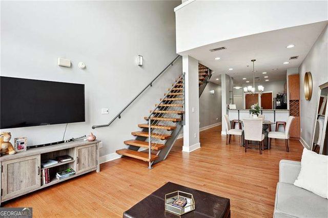 1253 Caroline Street NE 223, Atlanta, GA 30307