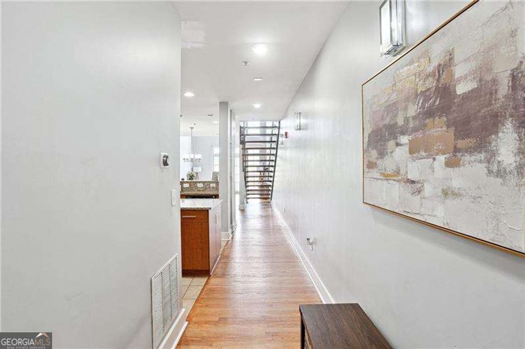 1253 Caroline Street NE 223, Atlanta, GA 30307