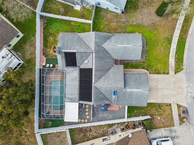 8518 YEARLING LANE, New Port Richey, FL 34653