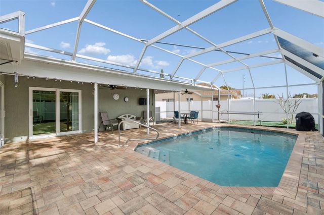 8518 YEARLING LANE, New Port Richey, FL 34653