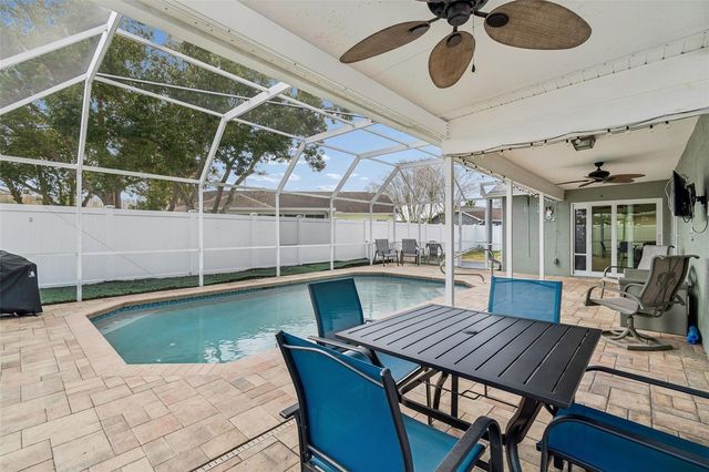 8518 YEARLING LANE, New Port Richey, FL 34653