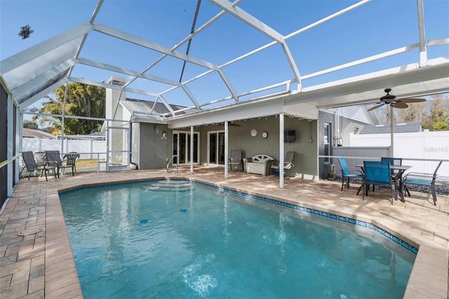 8518 YEARLING LANE, New Port Richey, FL 34653