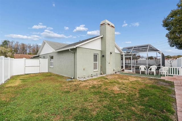 8518 YEARLING LANE, New Port Richey, FL 34653