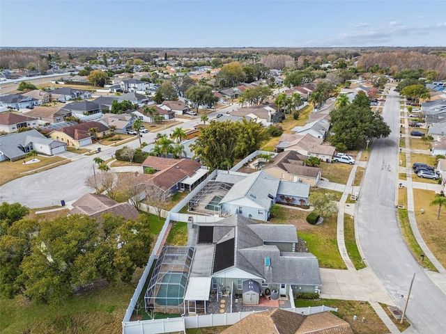 8518 YEARLING LANE, New Port Richey, FL 34653