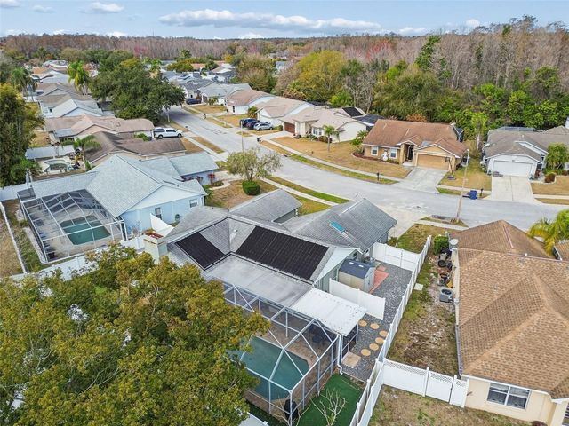 8518 YEARLING LANE, New Port Richey, FL 34653