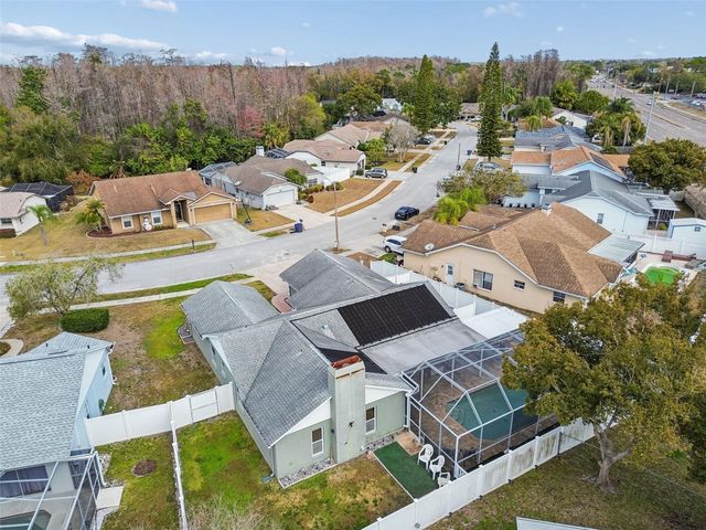 8518 YEARLING LANE, New Port Richey, FL 34653