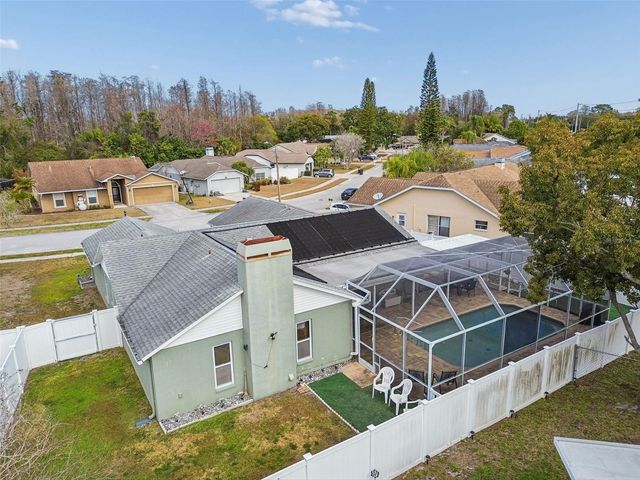 8518 YEARLING LANE, New Port Richey, FL 34653