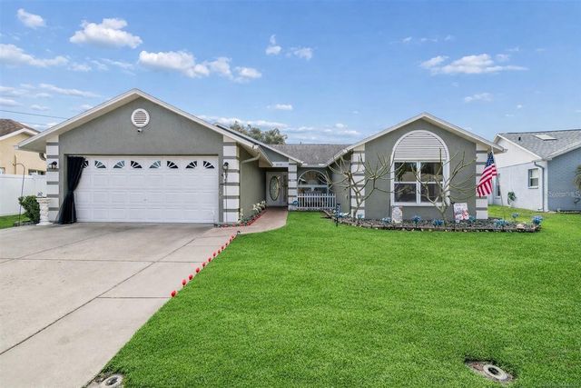 8518 YEARLING LANE, New Port Richey, FL 34653