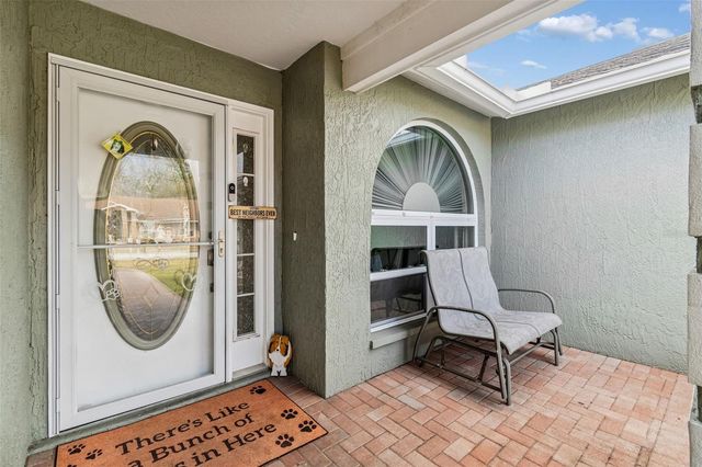 8518 YEARLING LANE, New Port Richey, FL 34653