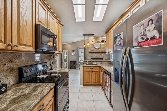 8518 YEARLING LANE, New Port Richey, FL 34653