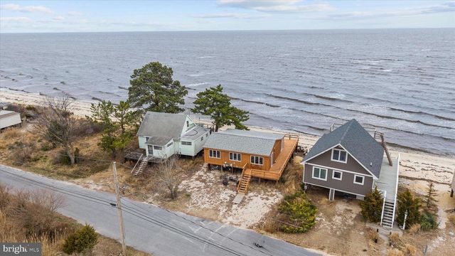 201 S SANDPIPER DR, Dover, DE 19901