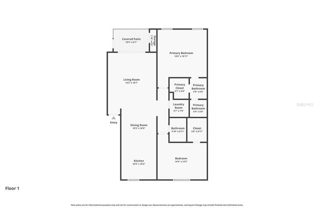 4388 LAKE UNDERHILL ROAD 21C2, Orlando, FL 32803