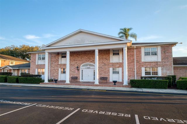 4388 LAKE UNDERHILL ROAD 21C2, Orlando, FL 32803