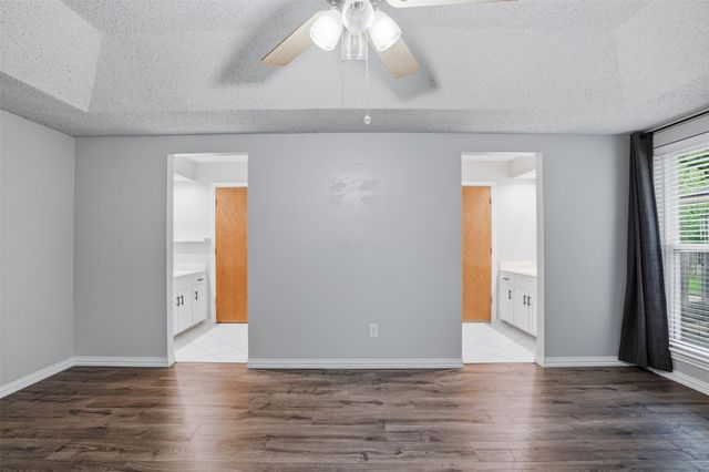 5909 Mission Ridge Drive, Arlington, TX 76016