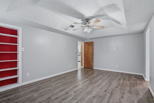5909 Mission Ridge Drive, Arlington, TX 76016
