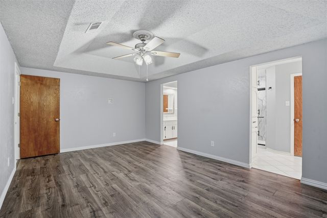 5909 Mission Ridge Drive, Arlington, TX 76016