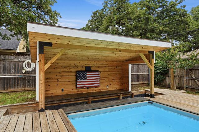 5909 Mission Ridge Drive, Arlington, TX 76016
