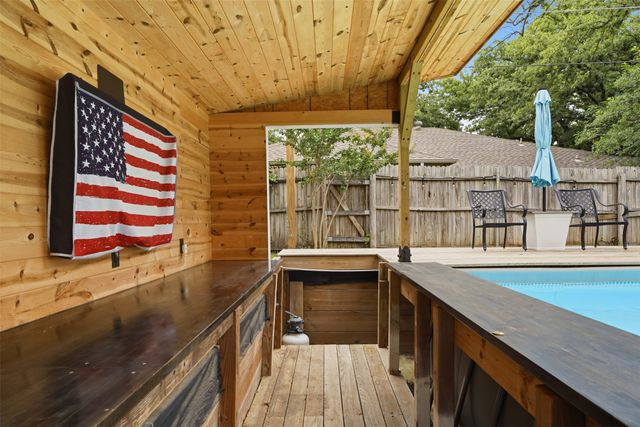 5909 Mission Ridge Drive, Arlington, TX 76016