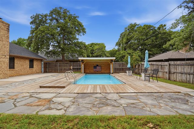 5909 Mission Ridge Drive, Arlington, TX 76016
