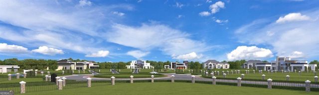 7580- LOT 22 Rivertown Road, Fairburn, GA 30213