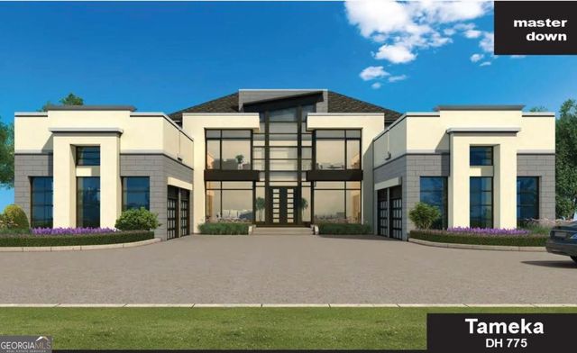 7580- LOT 22 Rivertown Road, Fairburn, GA 30213