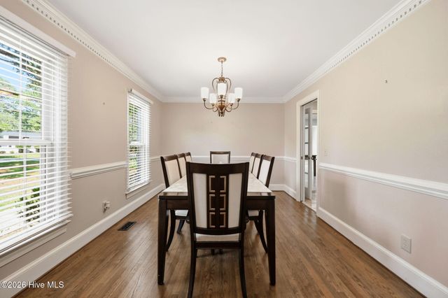 300 King George Road, Greenville, NC 27858