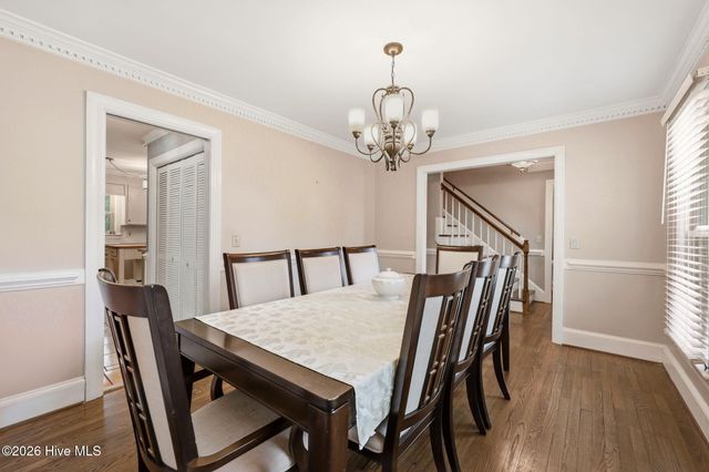 300 King George Road, Greenville, NC 27858
