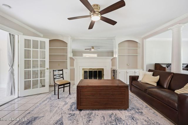 300 King George Road, Greenville, NC 27858