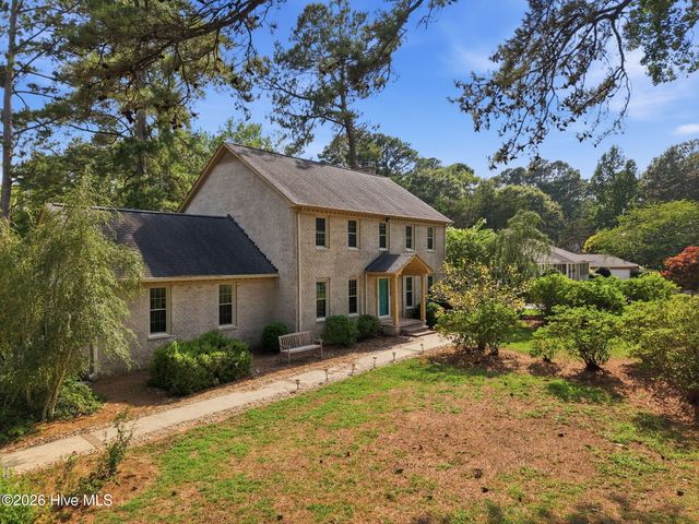 300 King George Road, Greenville, NC 27858