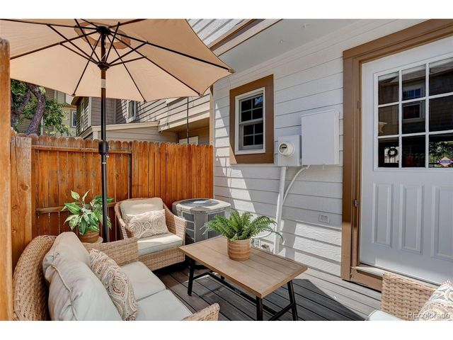 1811 S Quebec Way 196, Denver, CO 80231