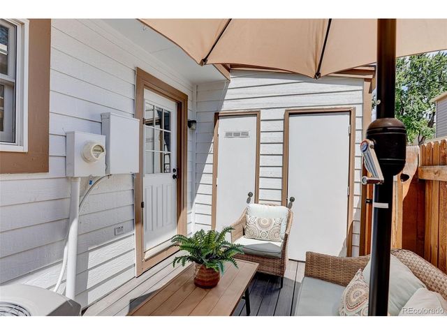 1811 S Quebec Way 196, Denver, CO 80231