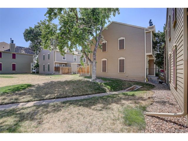1811 S Quebec Way 196, Denver, CO 80231