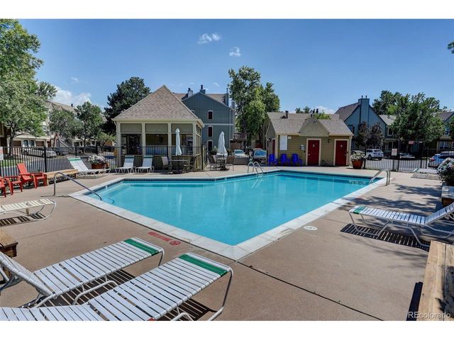1811 S Quebec Way 196, Denver, CO 80231