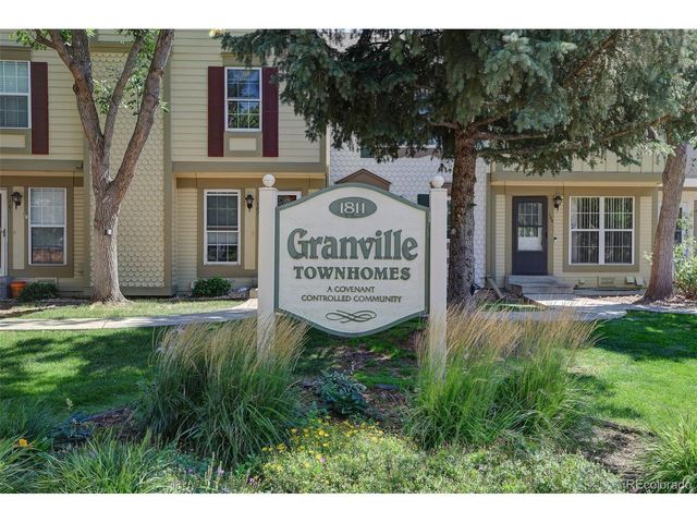 1811 S Quebec Way 196, Denver, CO 80231