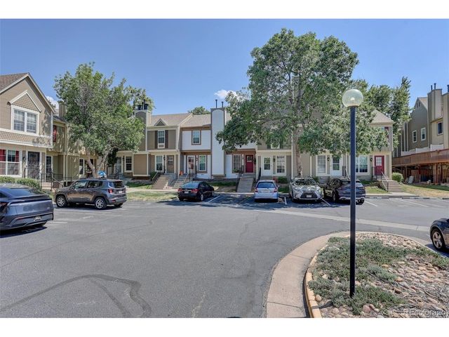 1811 S Quebec Way 196, Denver, CO 80231
