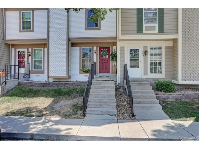 1811 S Quebec Way 196, Denver, CO 80231