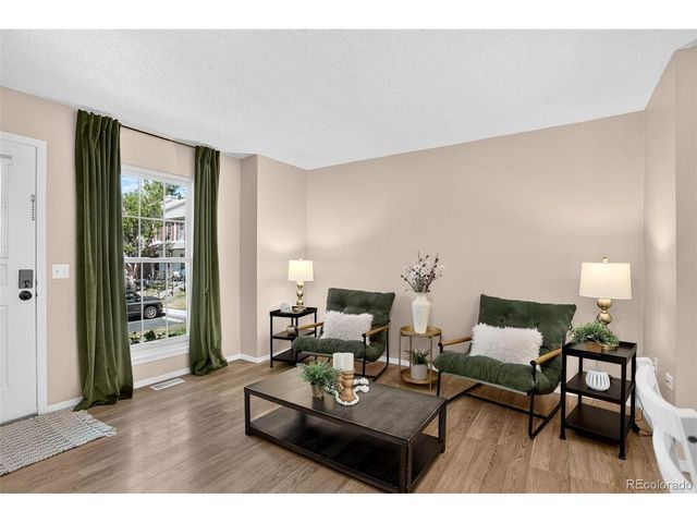 1811 S Quebec Way 196, Denver, CO 80231