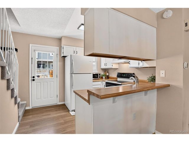 1811 S Quebec Way 196, Denver, CO 80231