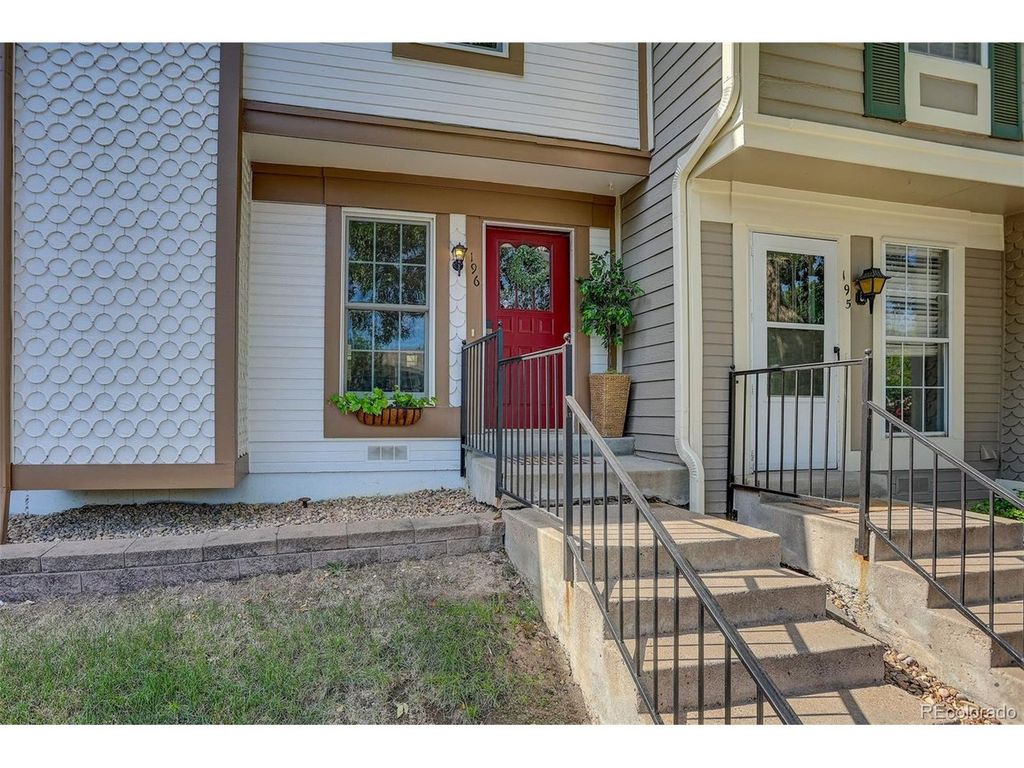 1811 S Quebec Way 196, Denver, CO 80231
