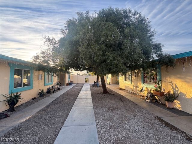 2220 North Lamb Boulevard, Las Vegas, NV 89115